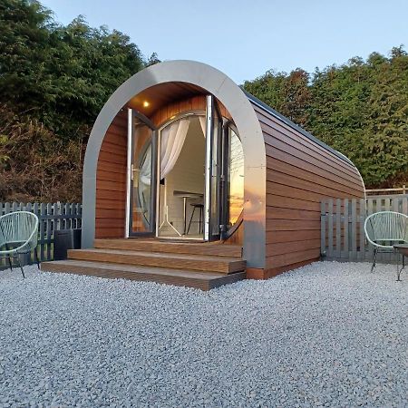 Parcglas - Willow St Clears Luaran gambar