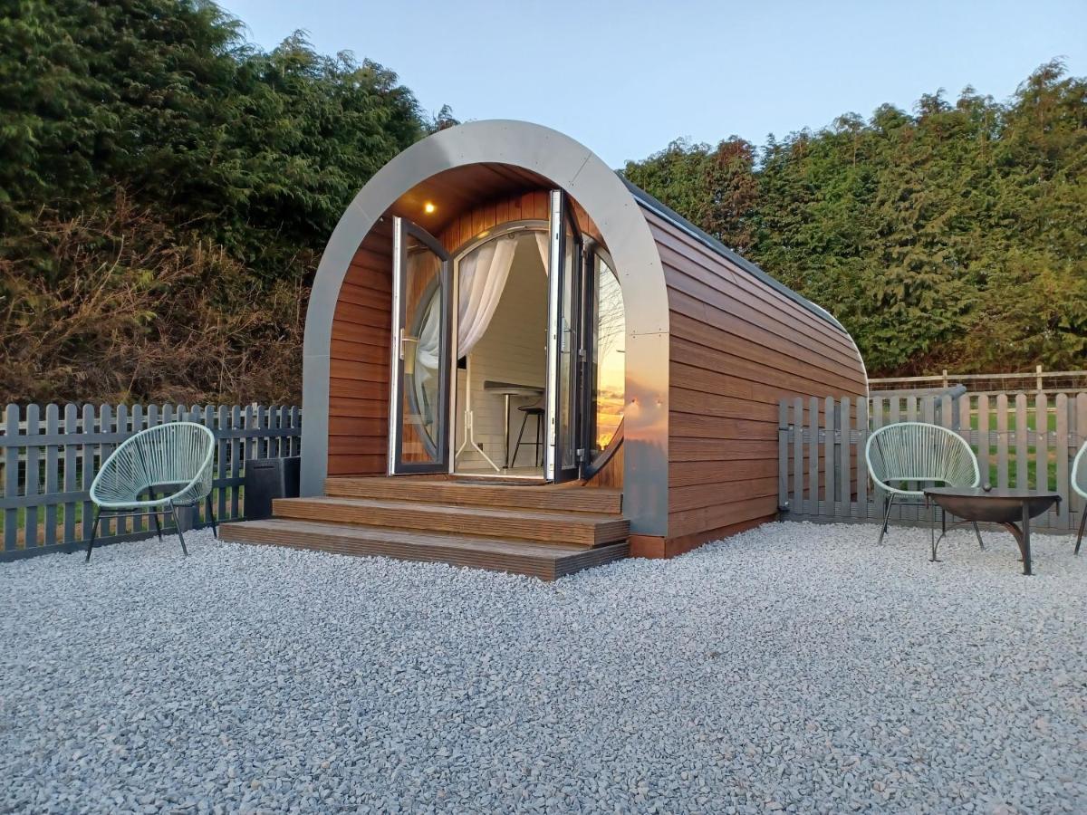 Parcglas - Willow St Clears Luaran gambar